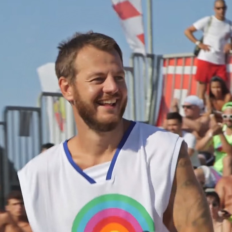 Alessandro Cattelan
