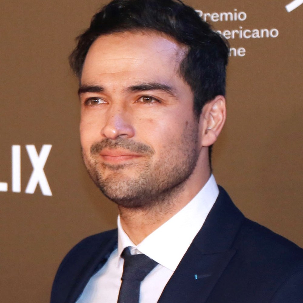 Alfonso Herrera