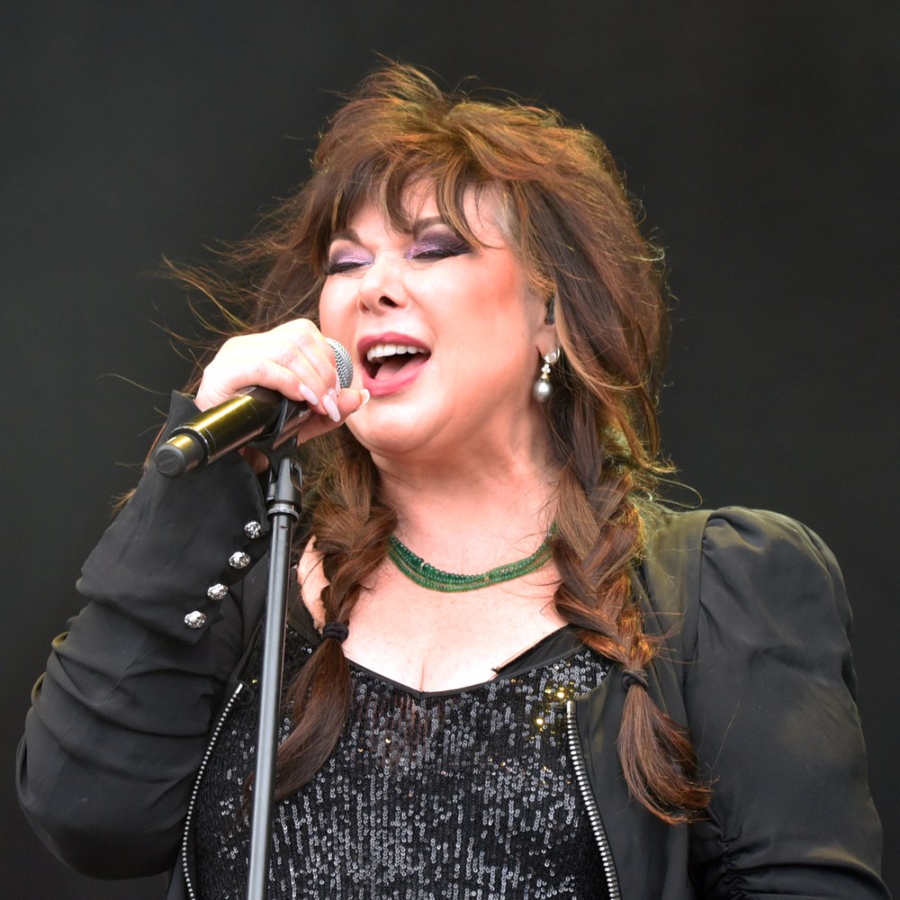 Ann Wilson