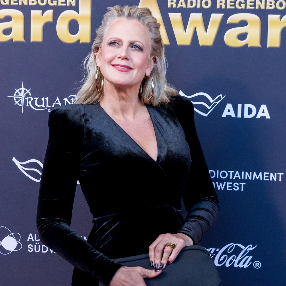 Barbara Schöneberger