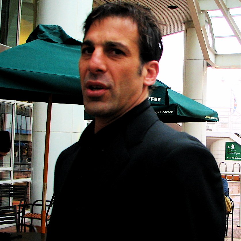 Chris Chelios
