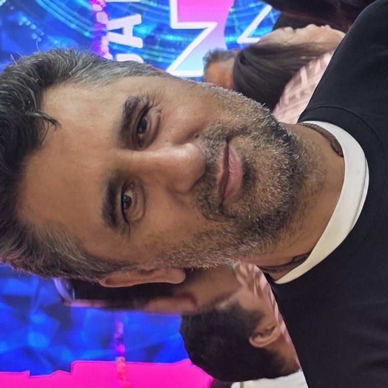 Cliff Curtis