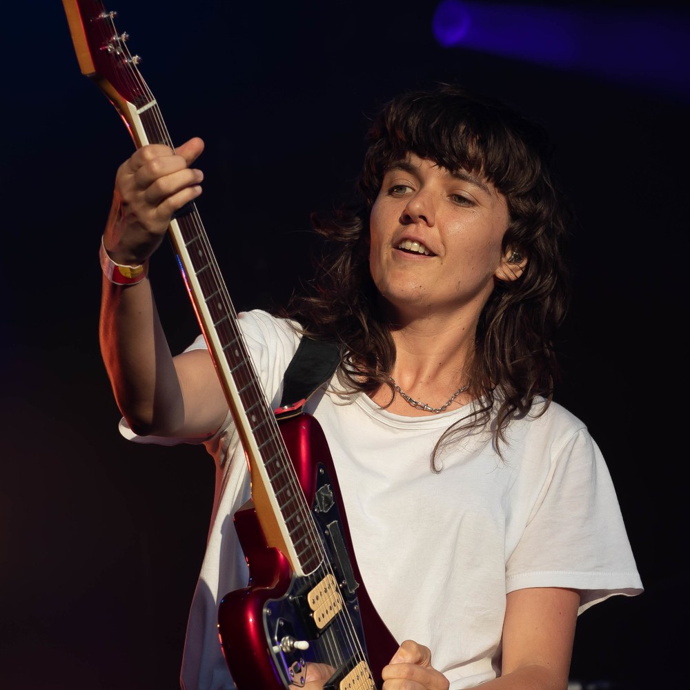 Courtney Barnett