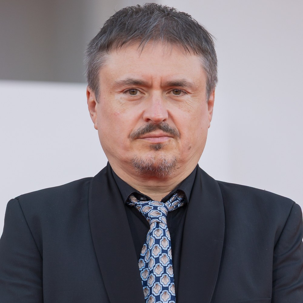 Cristian Mungiu