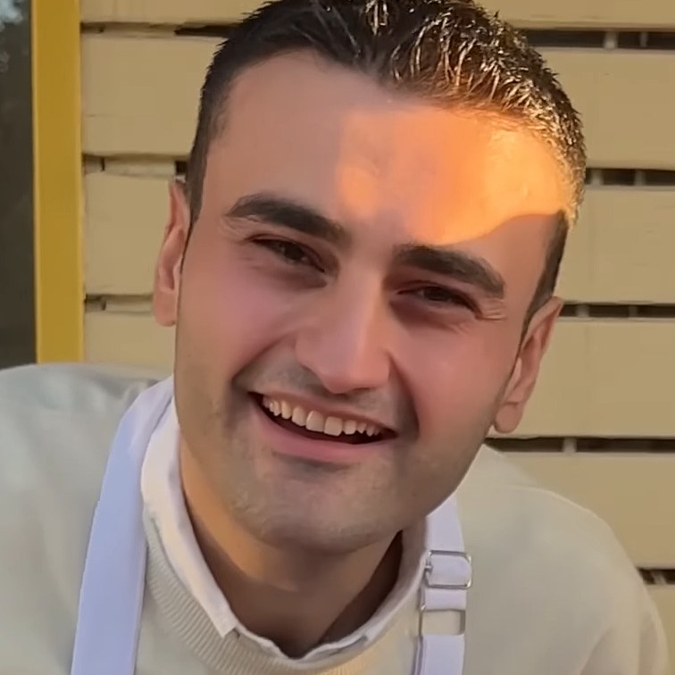 CZN Burak (Burak Özdemir)