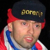 Damjan Fras