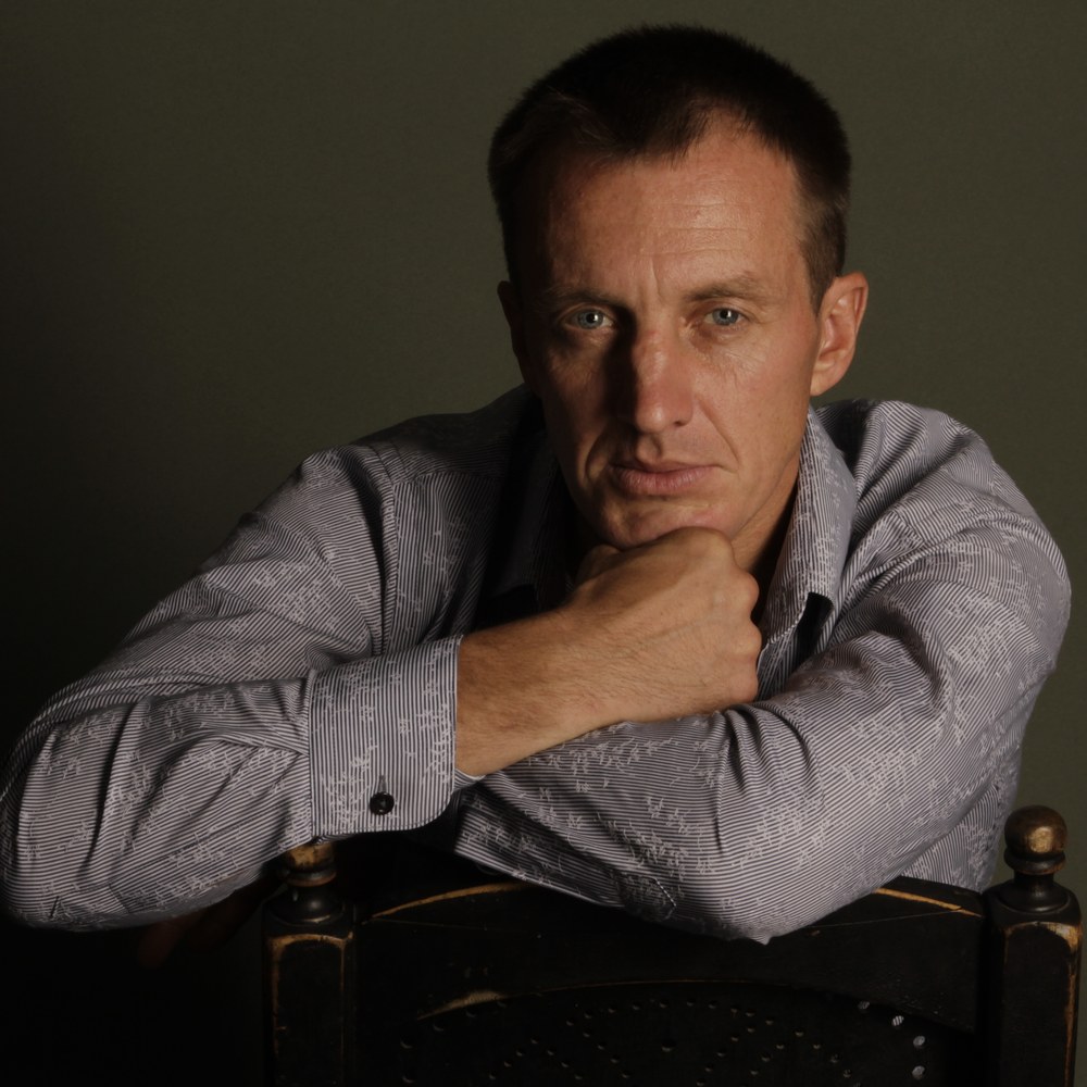 Denis Urubko