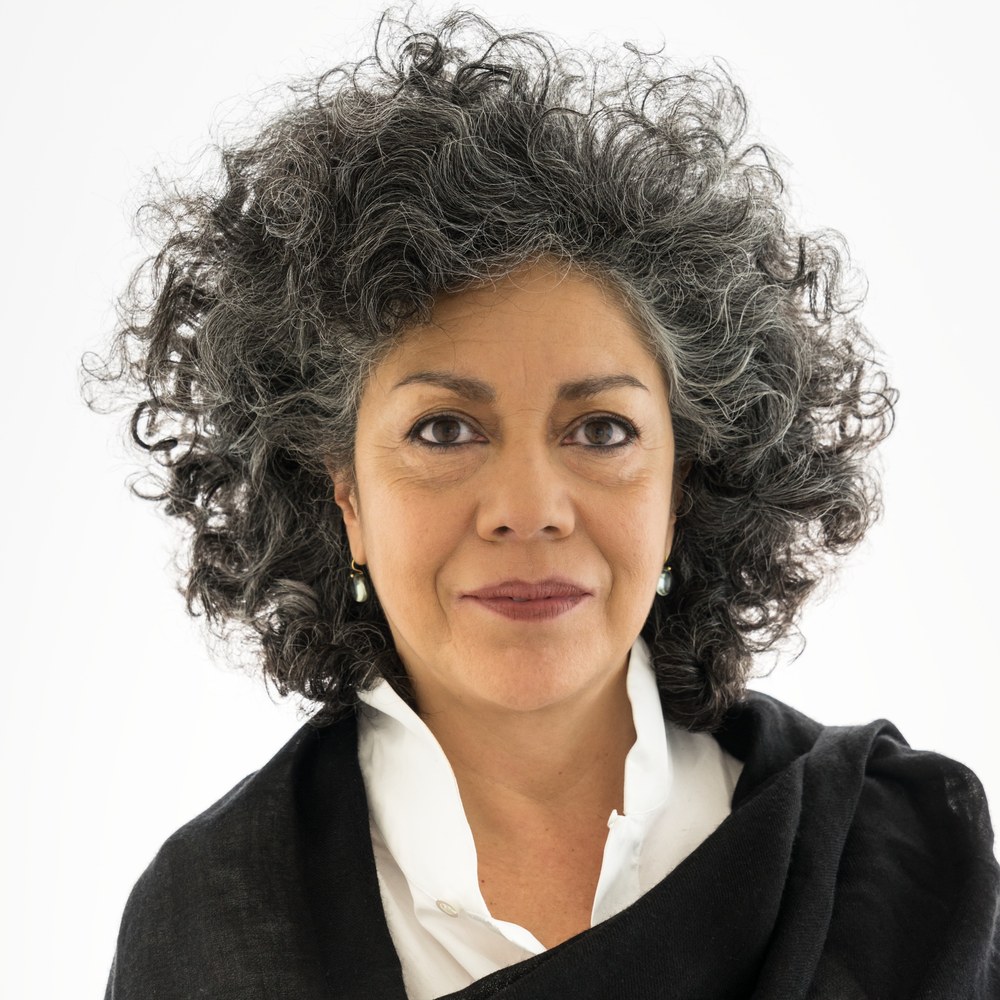 Doris Salcedo