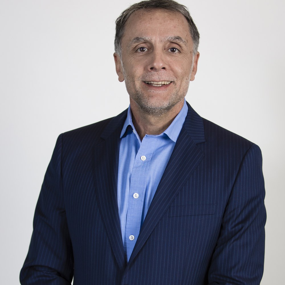 Fadi Ghandour