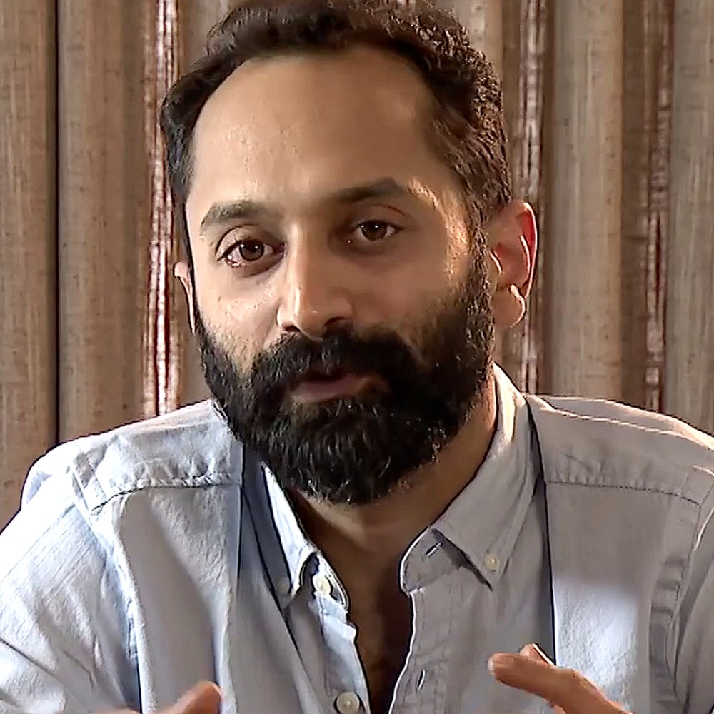 Fahadh Faasil