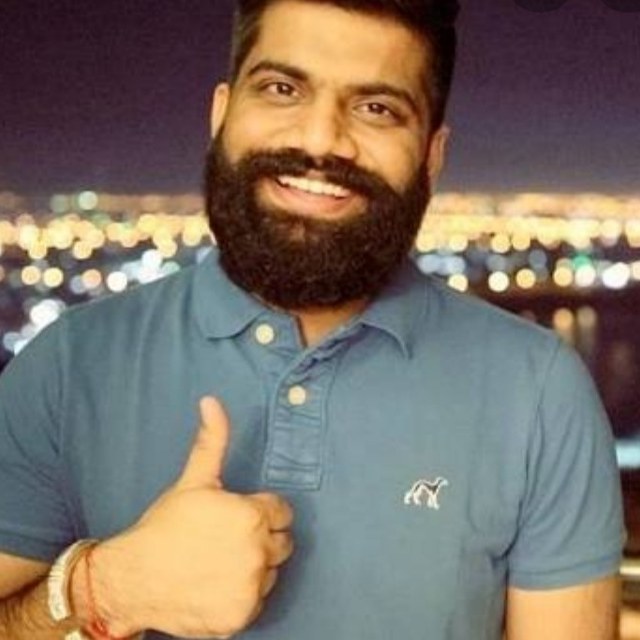 Gaurav Chaudhary (Technical Guruji)