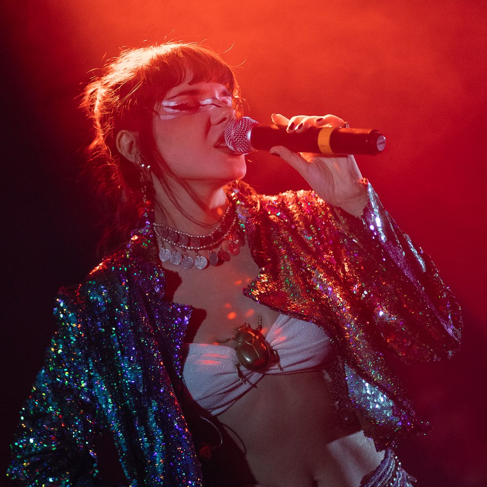 Gaye Su Akyol