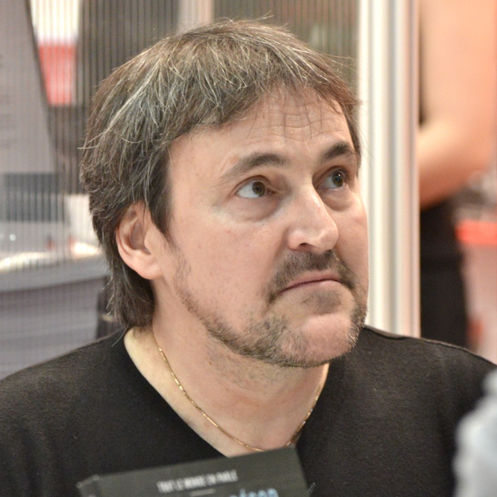 Guy A. Lepage
