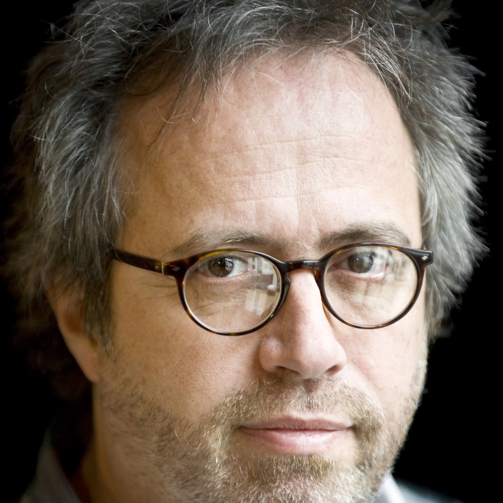 Jaco Van Dormael