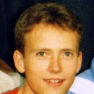 Jim Svenøy