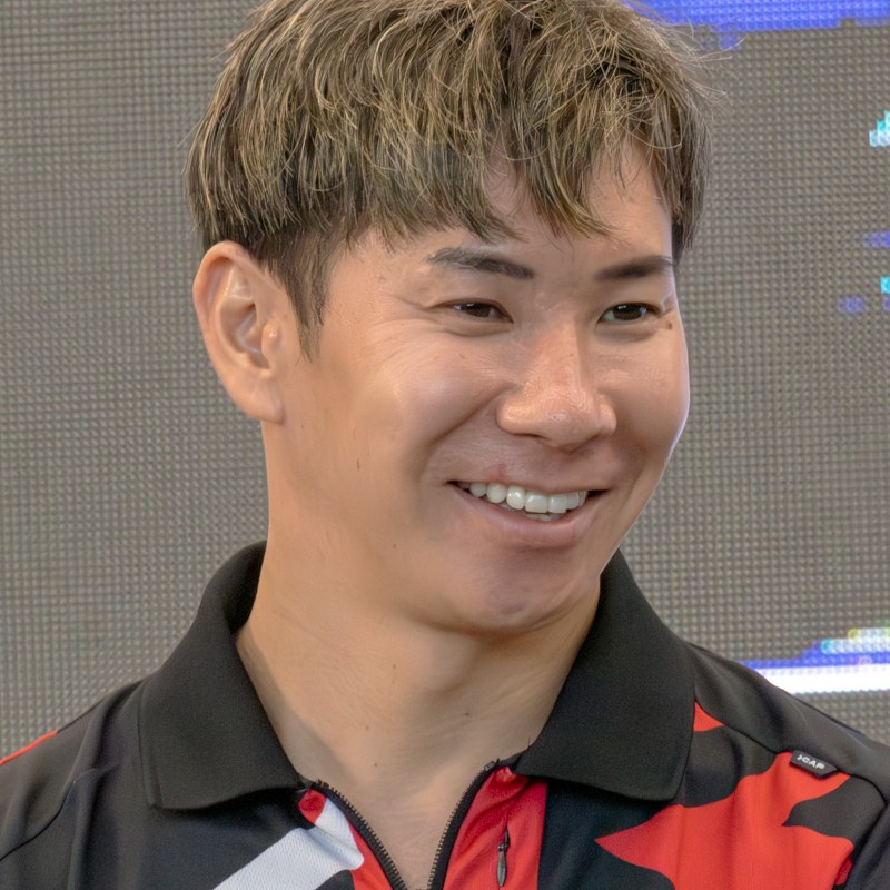 Kamui Kobayashi