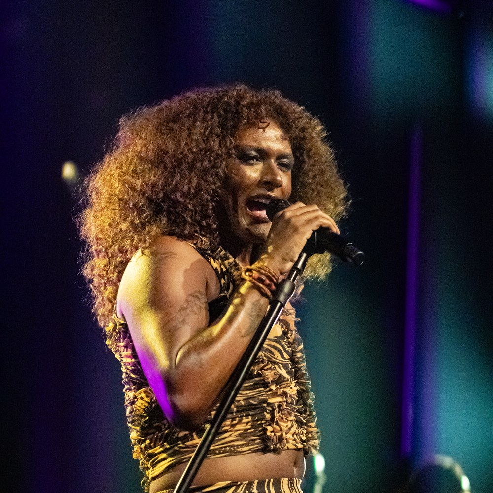 Liniker