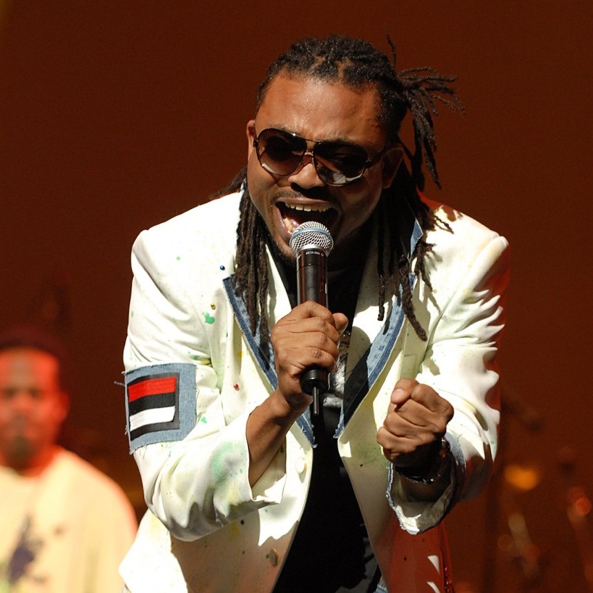 Machel Montano