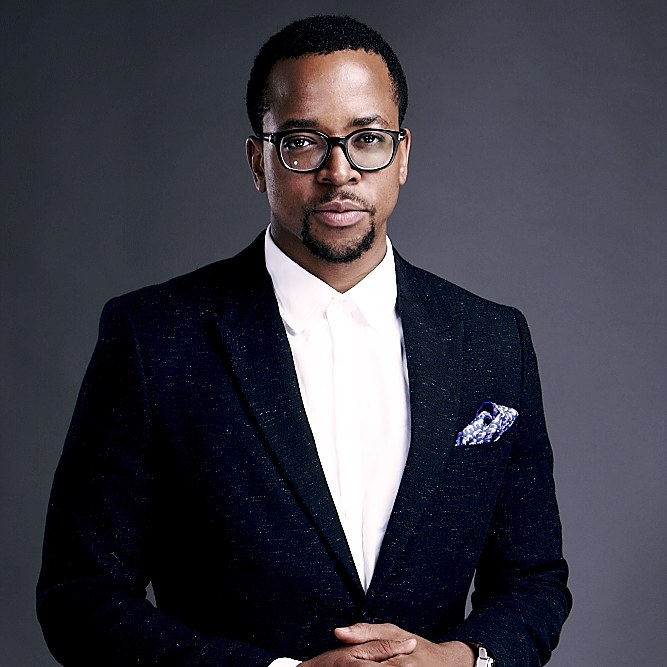 Maps Maponyane