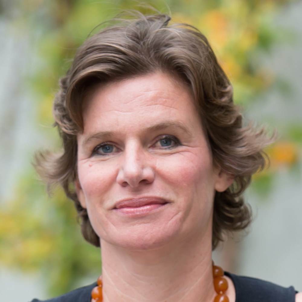 Mariana Mazzucato