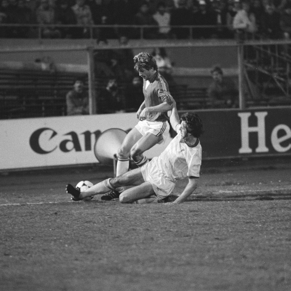 Mark Lawrenson