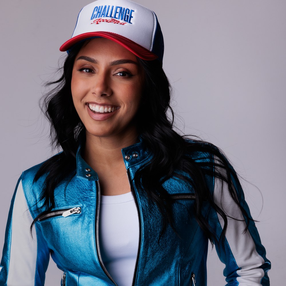Michelle Khare
