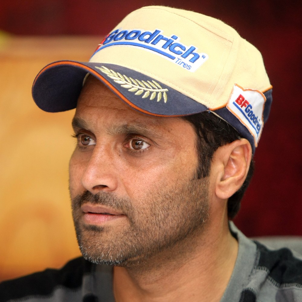 Nasser Al-Attiyah