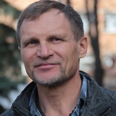 Oleh Skrypka