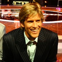 Osher Günsberg