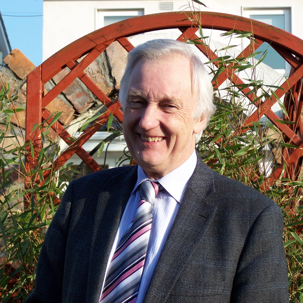 Pat Liddy