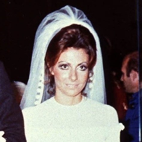 Patrizia Reggiani