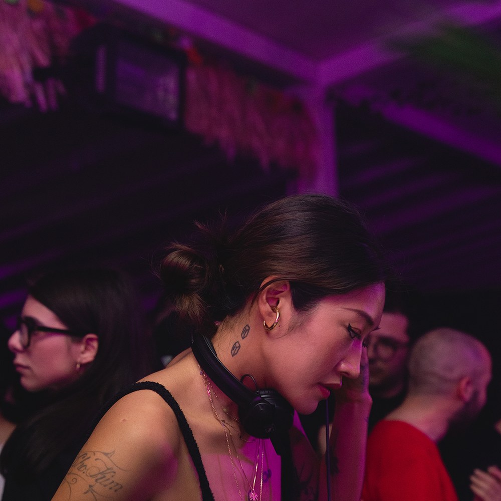 Peggy Gou