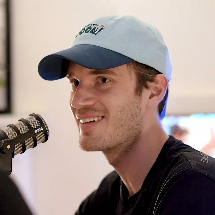 PewDiePie