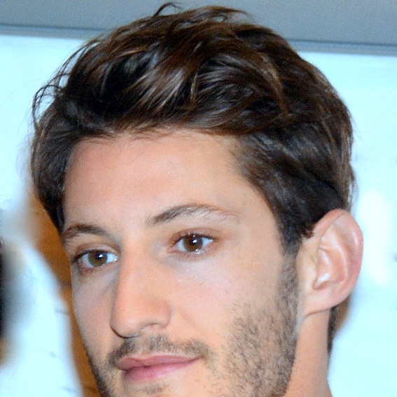 Pierre Niney