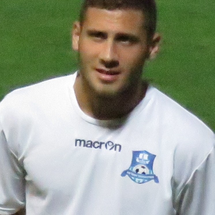 Shon Weissman