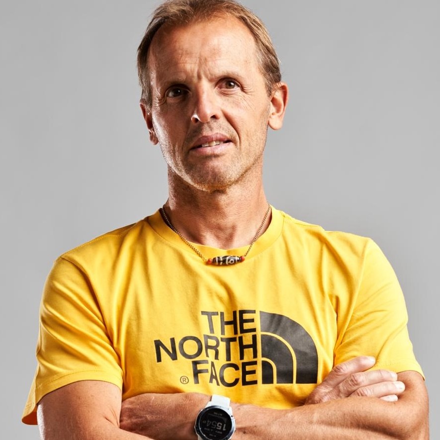 Simone Moro