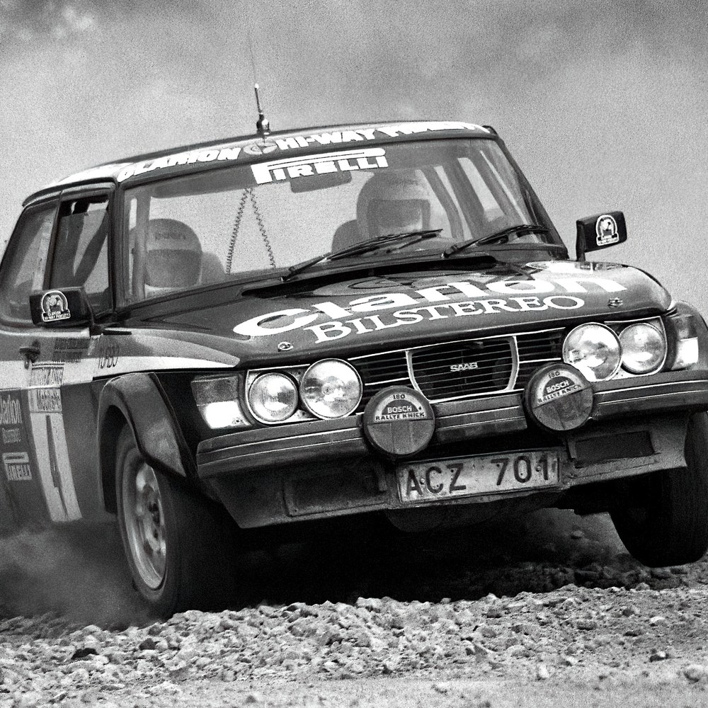Stig Blomqvist