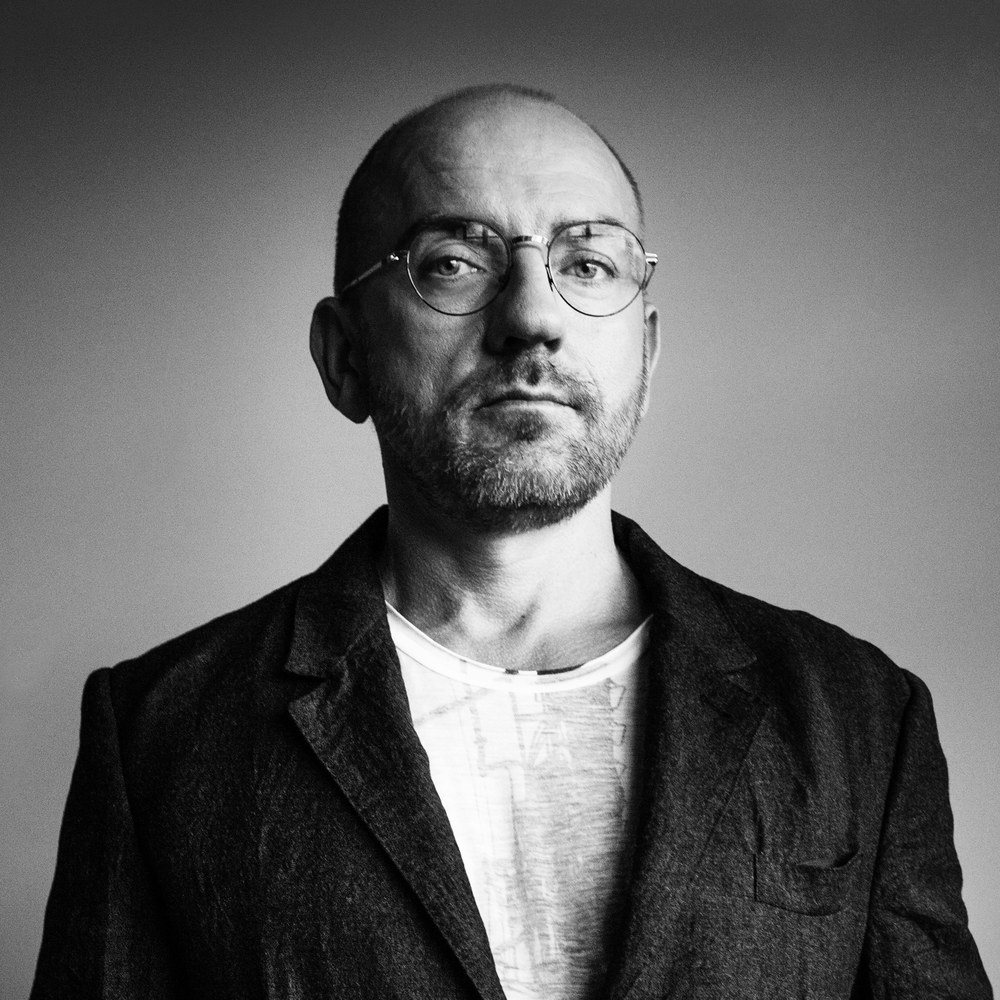 Sven Vath
