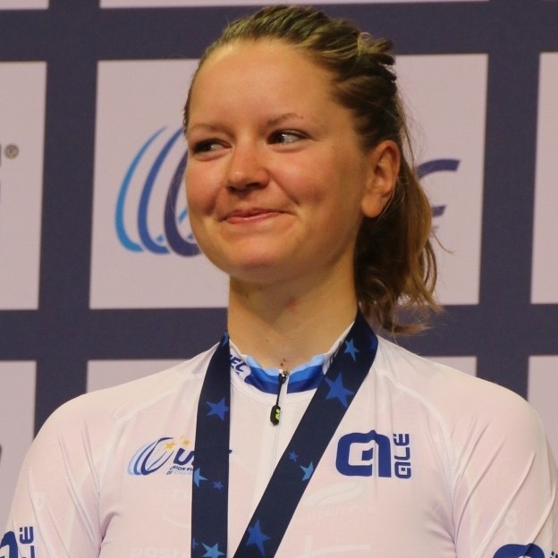 Trine Schmidt