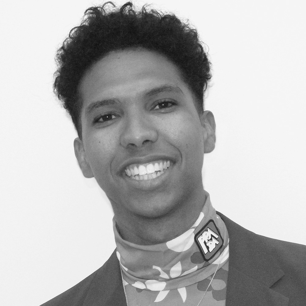Tyler Mitchell