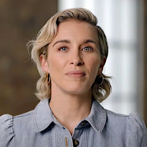 Vicky McClure