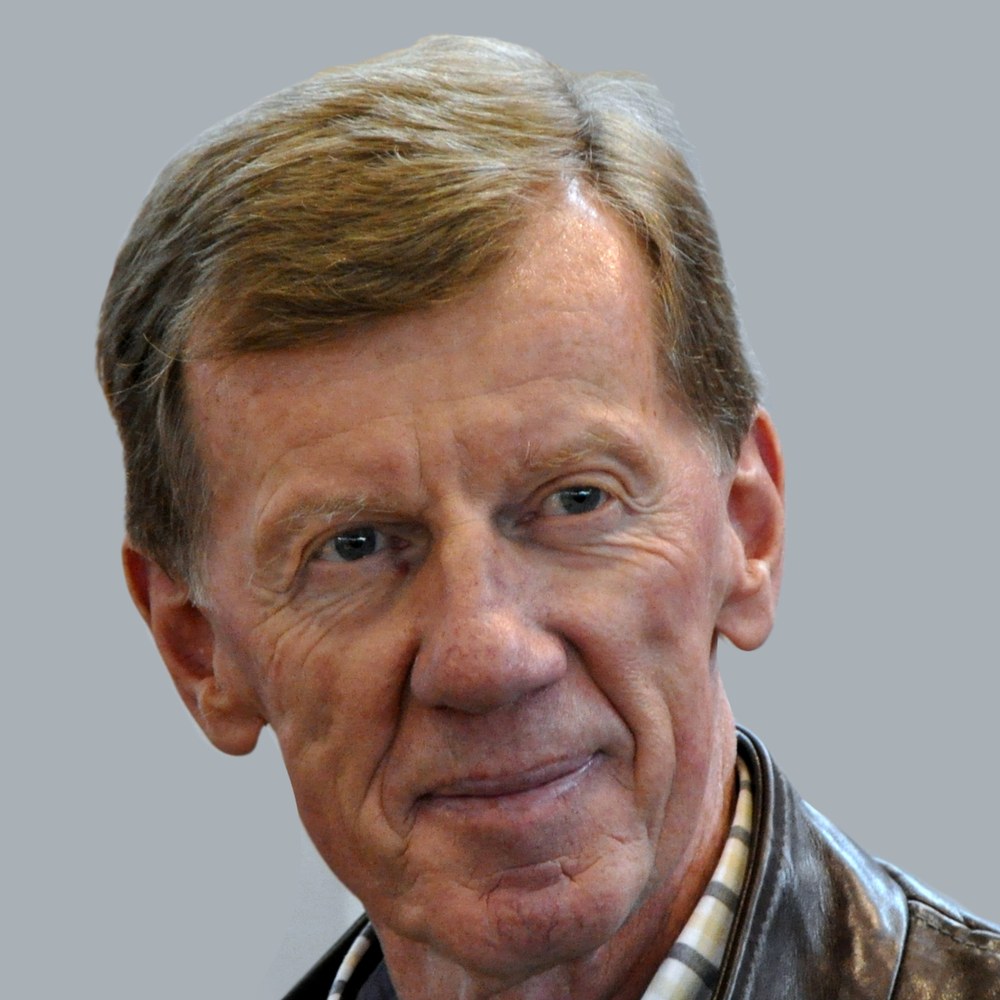 Walter Röhrl