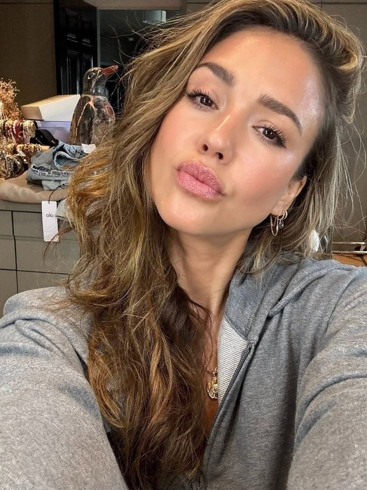 Jessica Alba