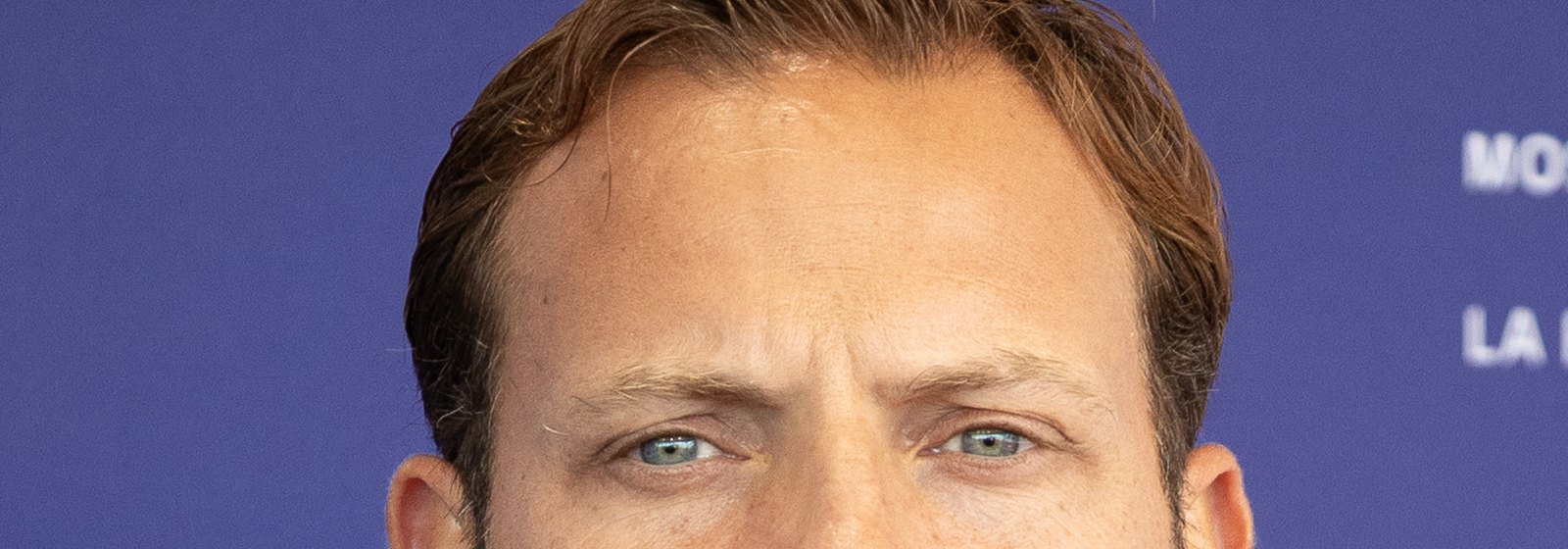 Alessandro Borghi