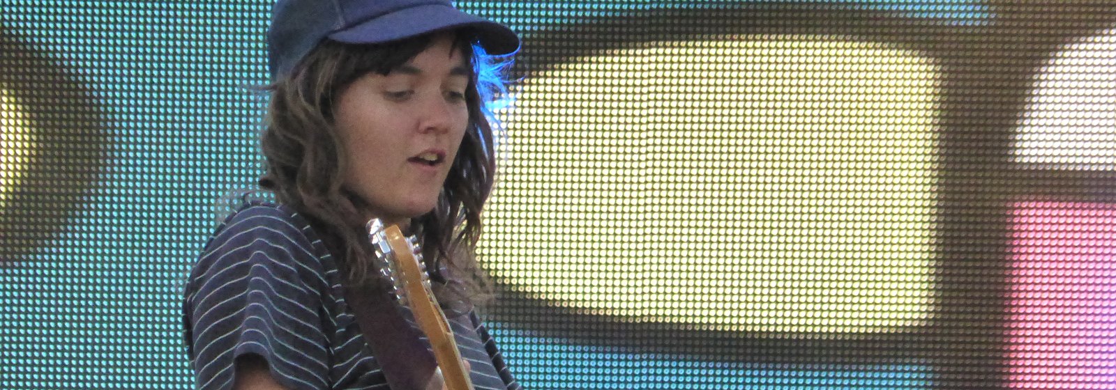 Courtney Barnett