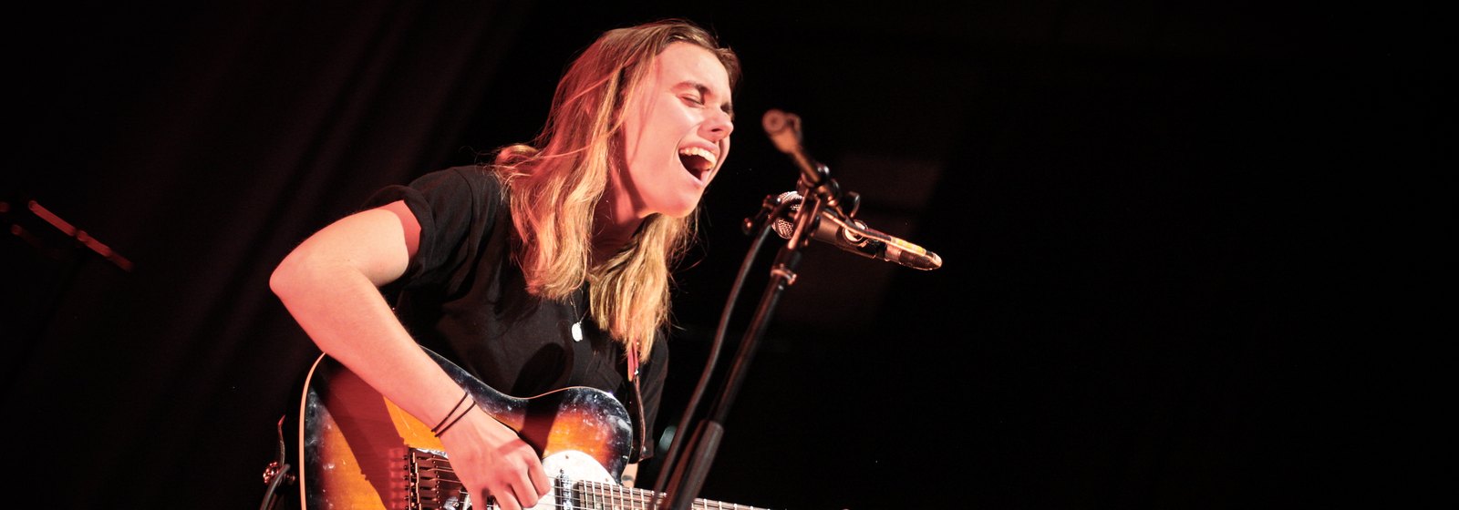 Julien Baker