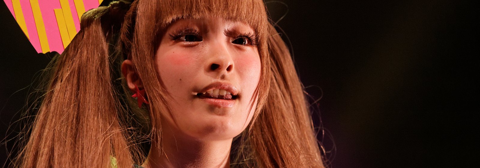 Kyary Pamyu Pamyu