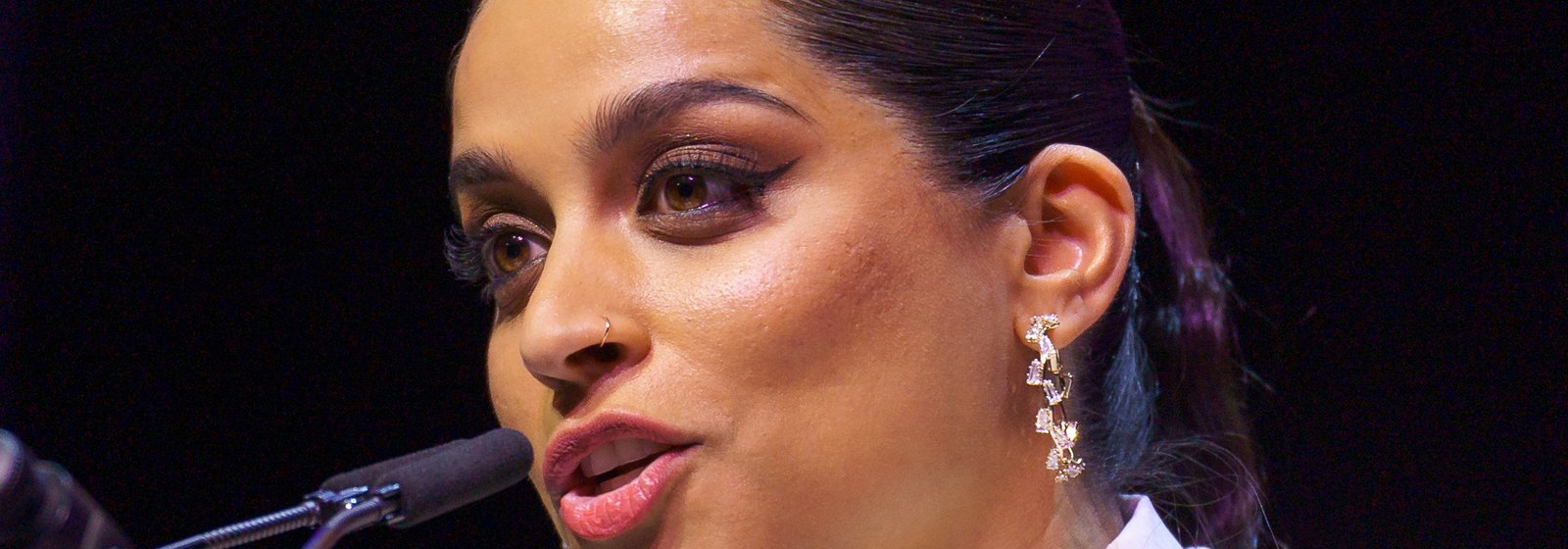 Lilly Singh