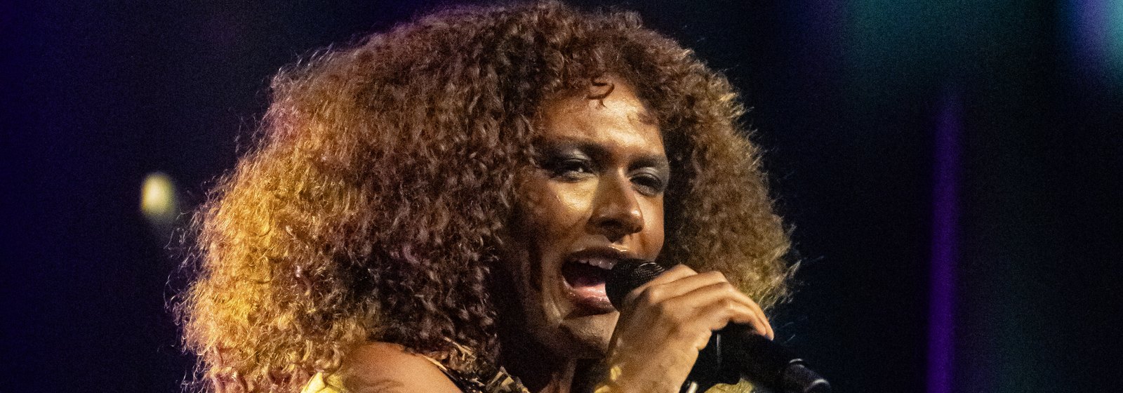 Liniker