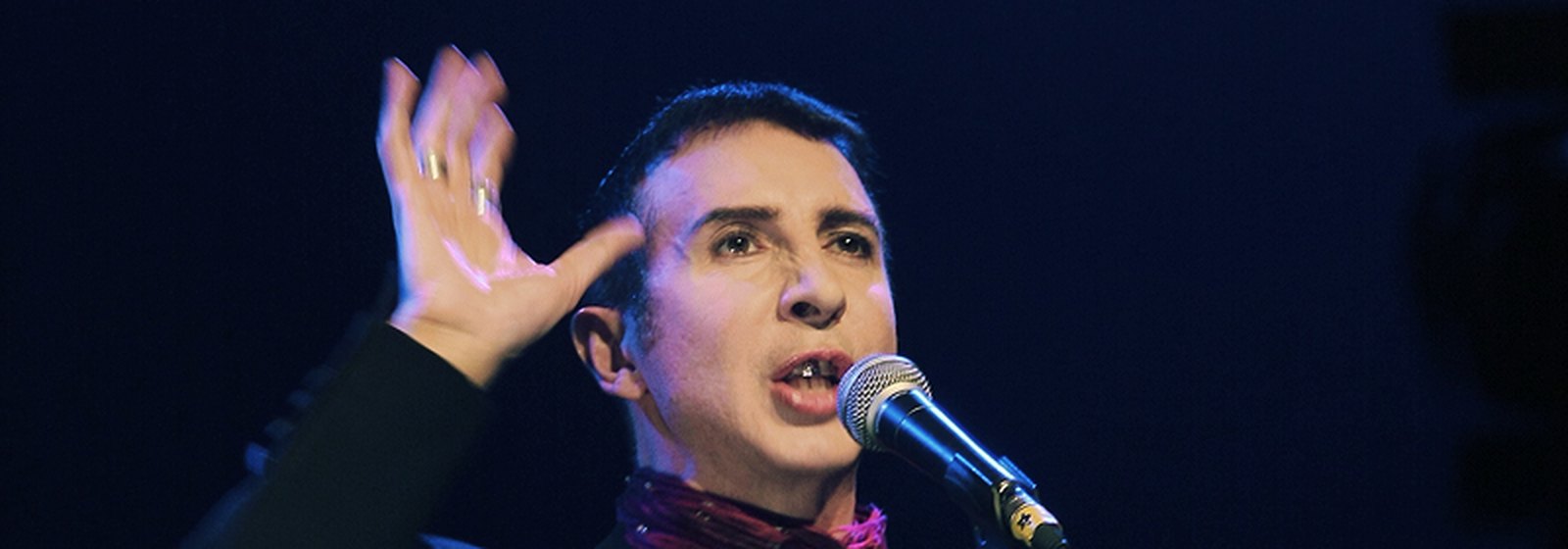 Marc Almond